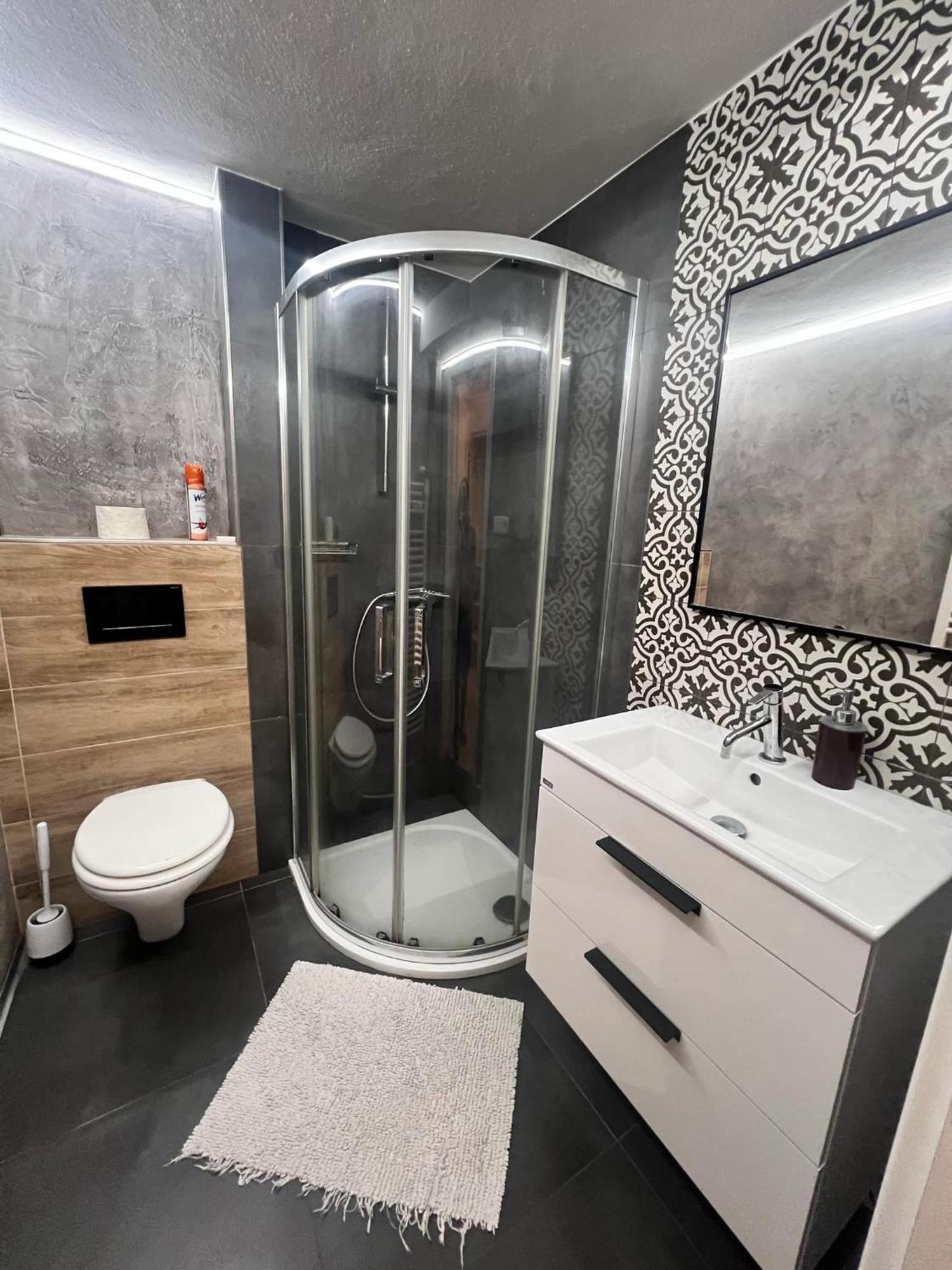 Ubytovani Na Hrazi 91 Znojmo Exteriör bild