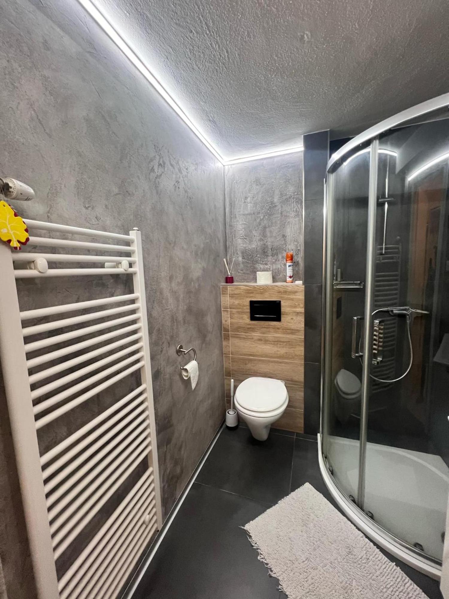 Ubytovani Na Hrazi 91 Znojmo Exteriör bild