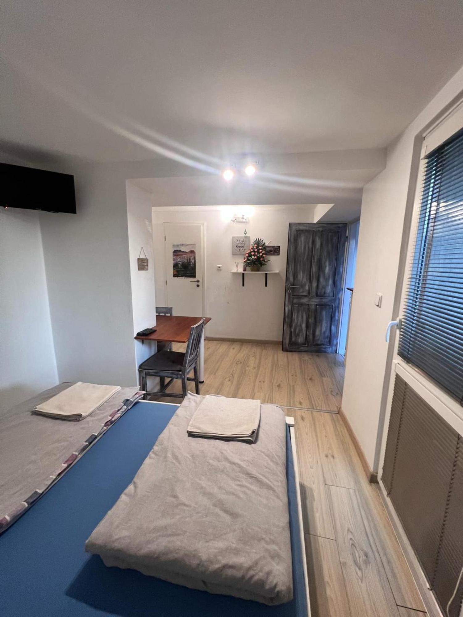 Ubytovani Na Hrazi 91 Znojmo Exteriör bild