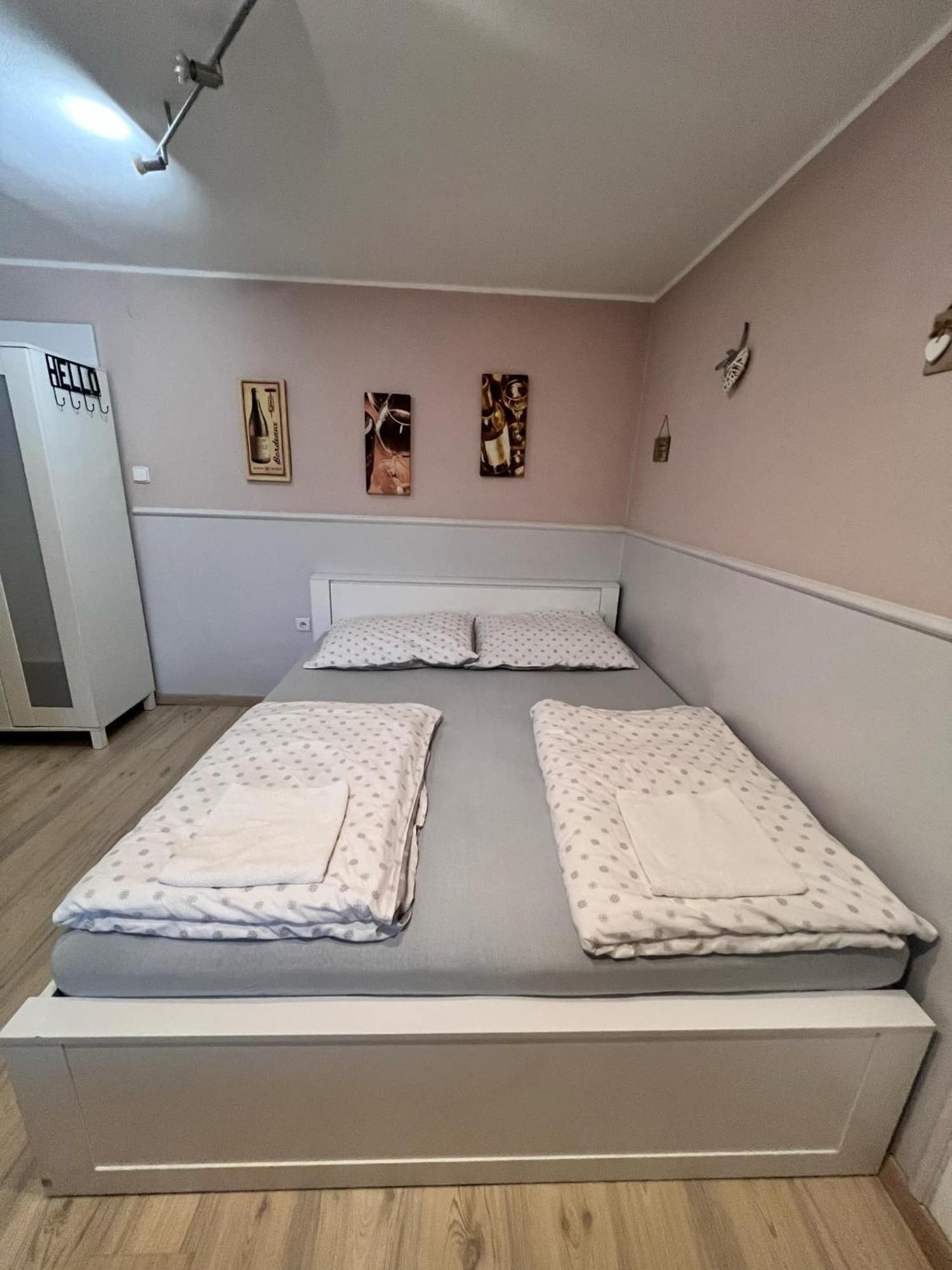 Ubytovani Na Hrazi 91 Znojmo Exteriör bild